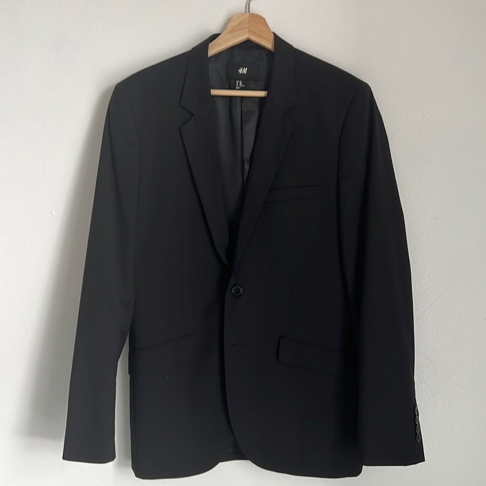COPY - H&M Blazer